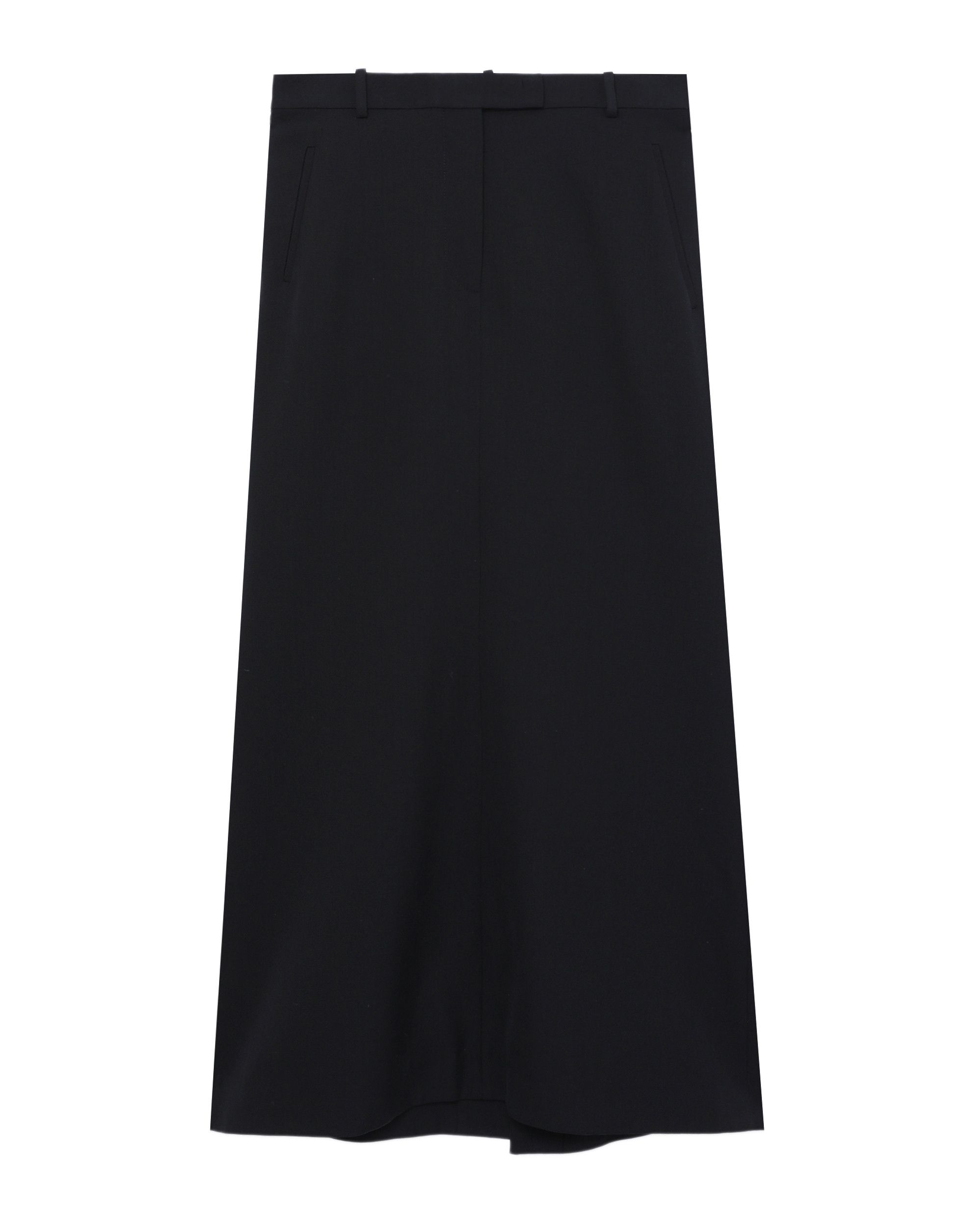 Acne Studios Acne Studios Back Slit Skirt Size M / US 6-8 / IT 42-44 - 1 Thumbnail