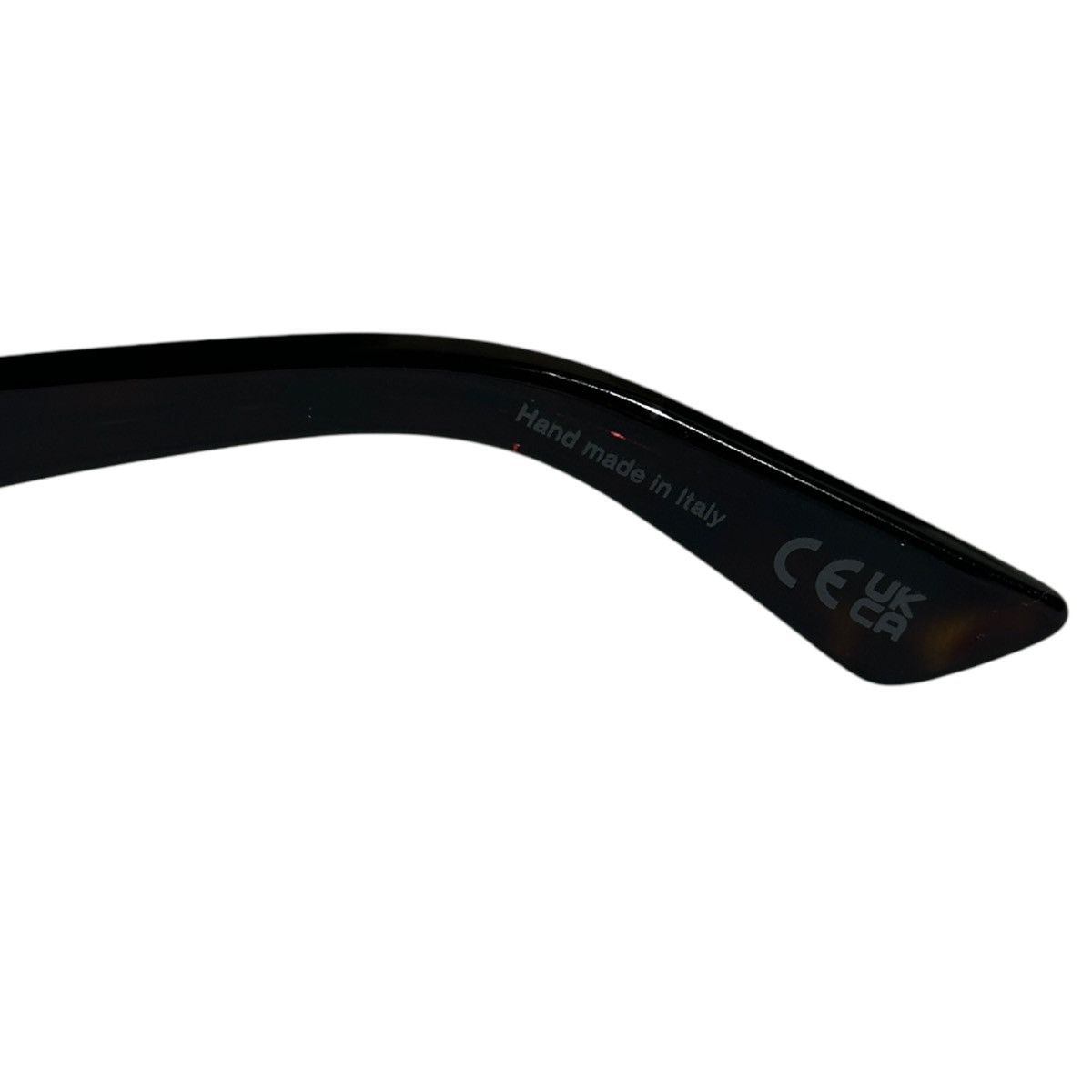 Marni Tortoise ETEZEA sunglasses Size ONE SIZE - 5 Thumbnail