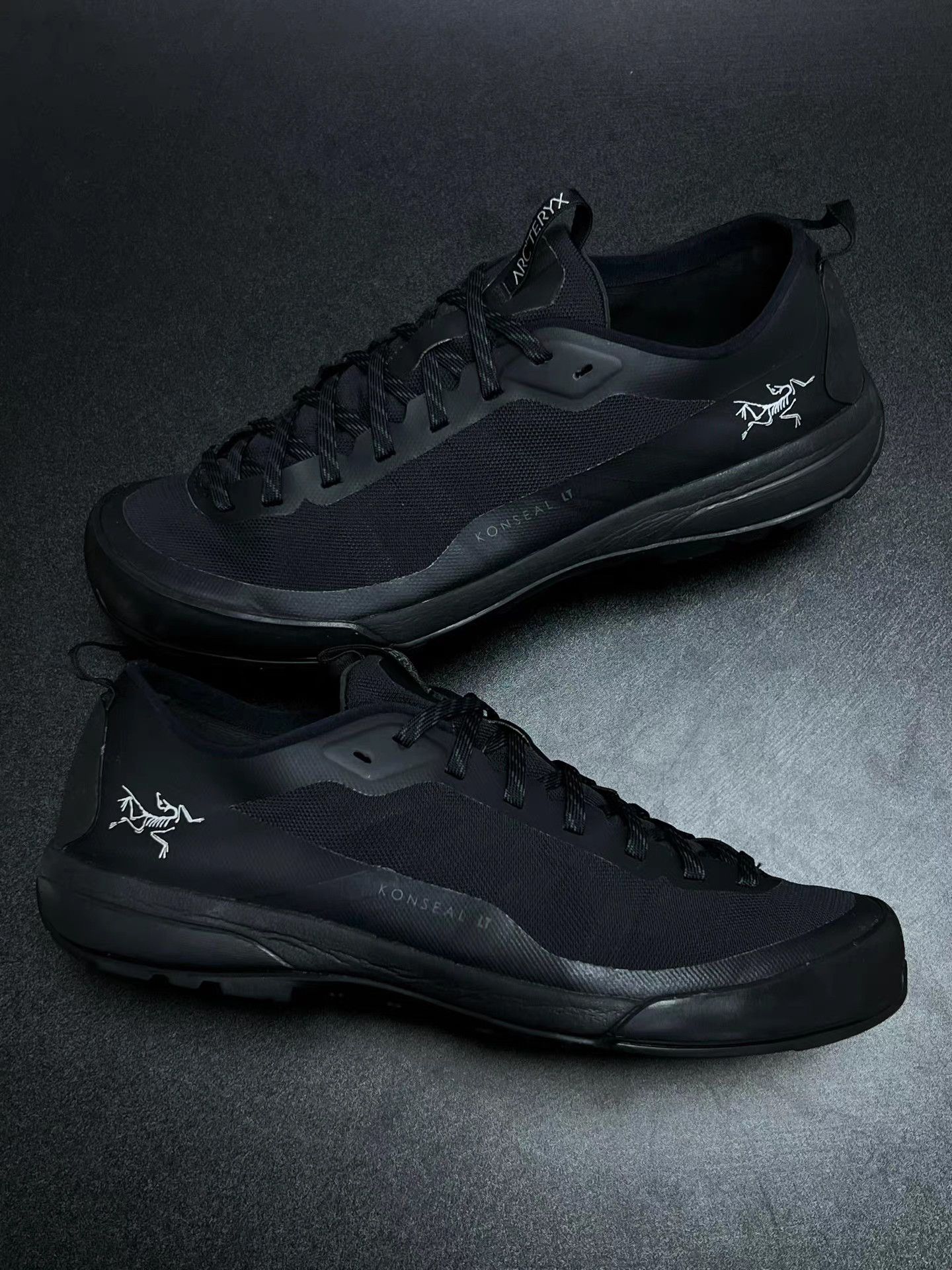Arc'teryx Arcteryx Konseal LT Hiking Shoes K15 Size US 9.5 / EU 42-43 - 4 Thumbnail