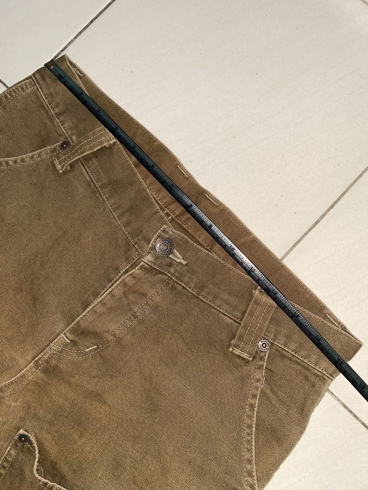 Hysteric Glamour × Vintage Military Hysteric Heavy Front Pocket Pants Size US 30 / EU 46 - 24 Thumbnail