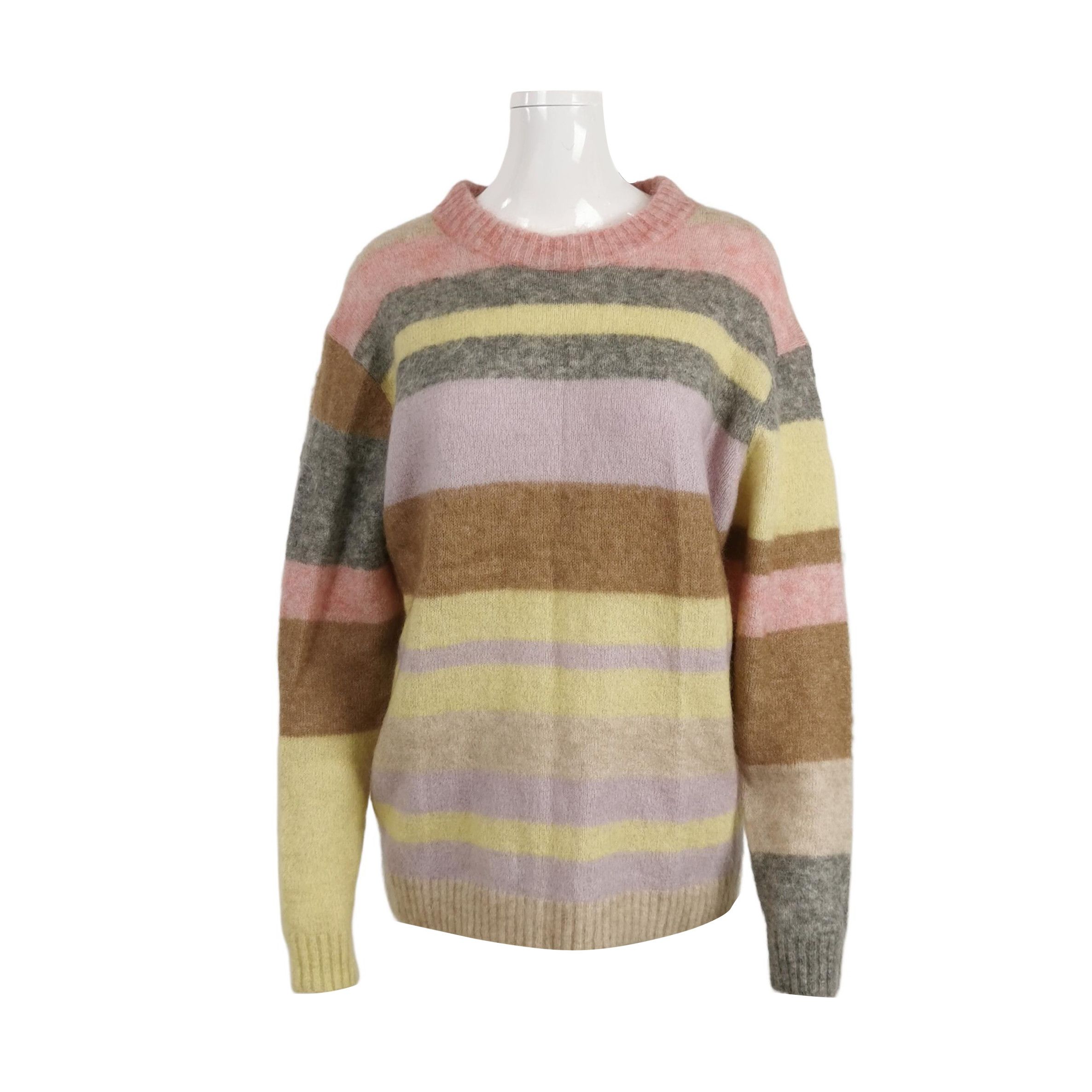 Acne Studios Acne Studios Women m Sweaters Size M / US 6-8 / IT 42-44 - 1 Thumbnail