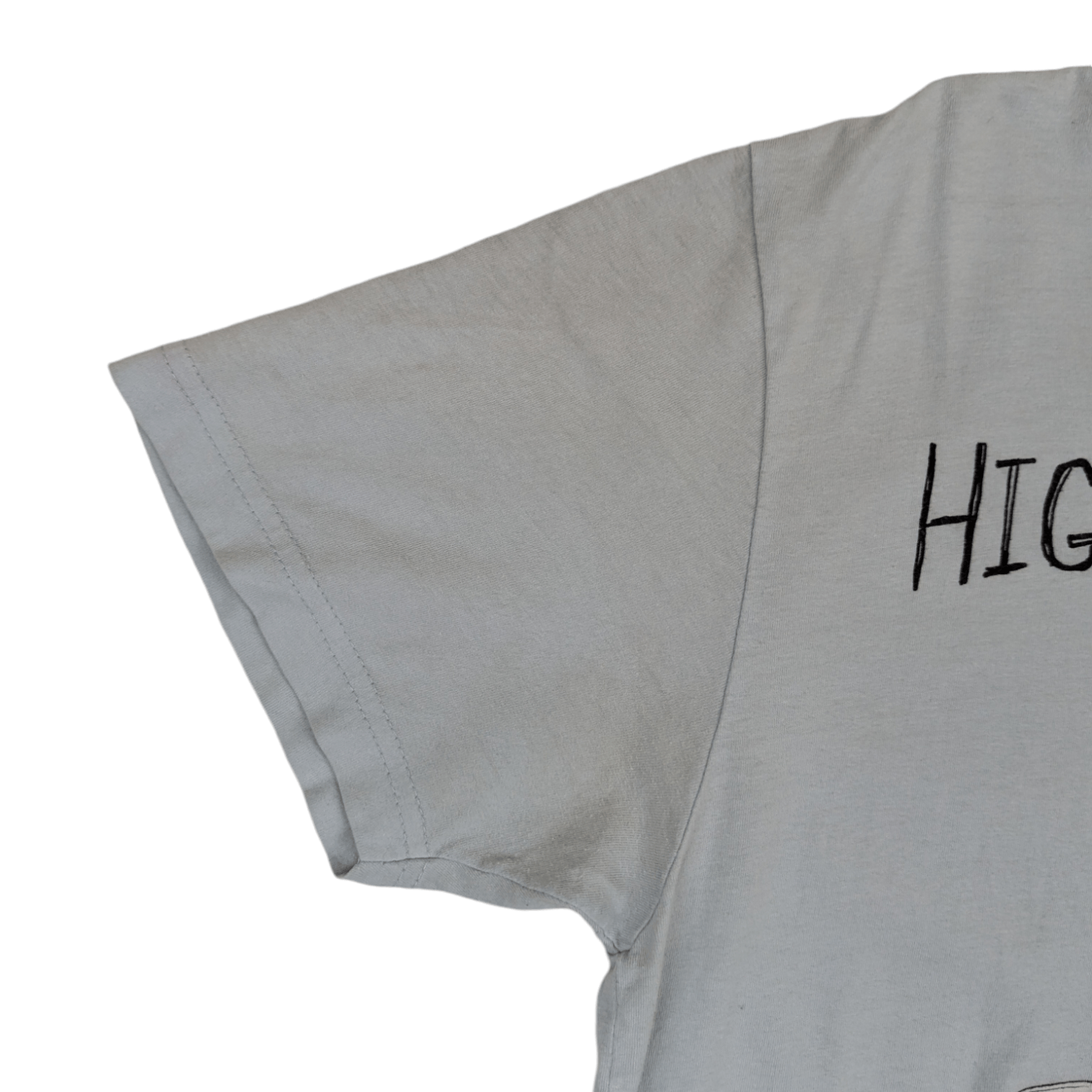 Riot Society RIOT SOCIETY Higher Learning Peguin Graphic T-Shirt Size US S / EU 44-46 / 1 - 7 Thumbnail