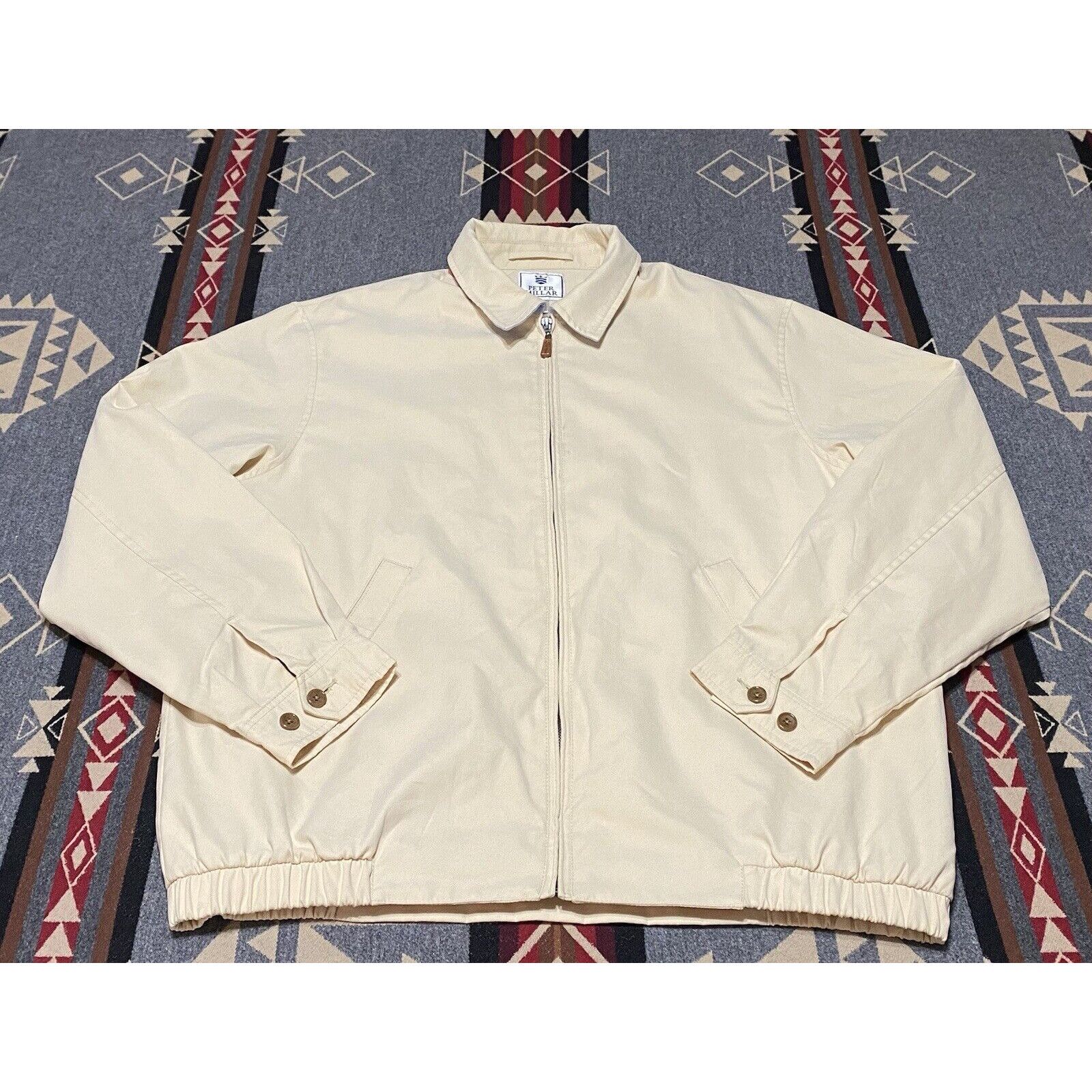 Peter millar harrison outlet field jacket