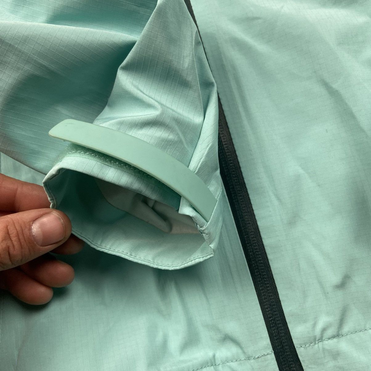 Stoic New* Stoic Vaporshell 3l waterproof shell jacket* medium Size M / US 6-8 / IT 42-44 - 14 Thumbnail