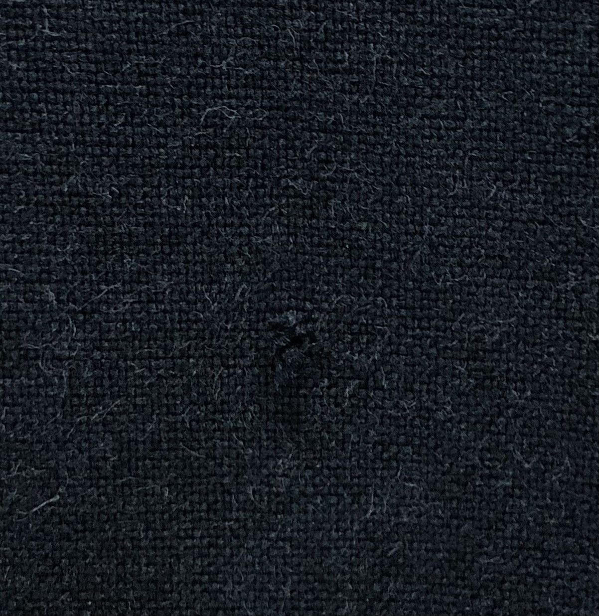 United Arrows × Vintage United Arrows Green Label Relaxing Black - Button-Down Shirt Size US M / EU 48-50 / 2 - 10 Thumbnail