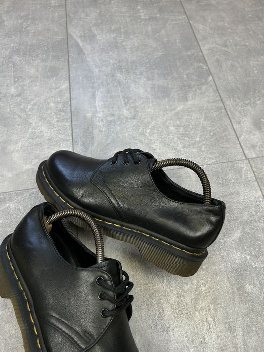 【ユニセックス】Dr Martens☆VINTAGEオックスフォード 