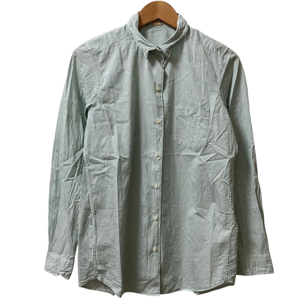 Other Other MUSE de Deuxieme Classe Stripe Washed Shirt Textile Tops 26050500403010 DUTY FREE for USA Size ONE SIZE - 1 Thumbnail