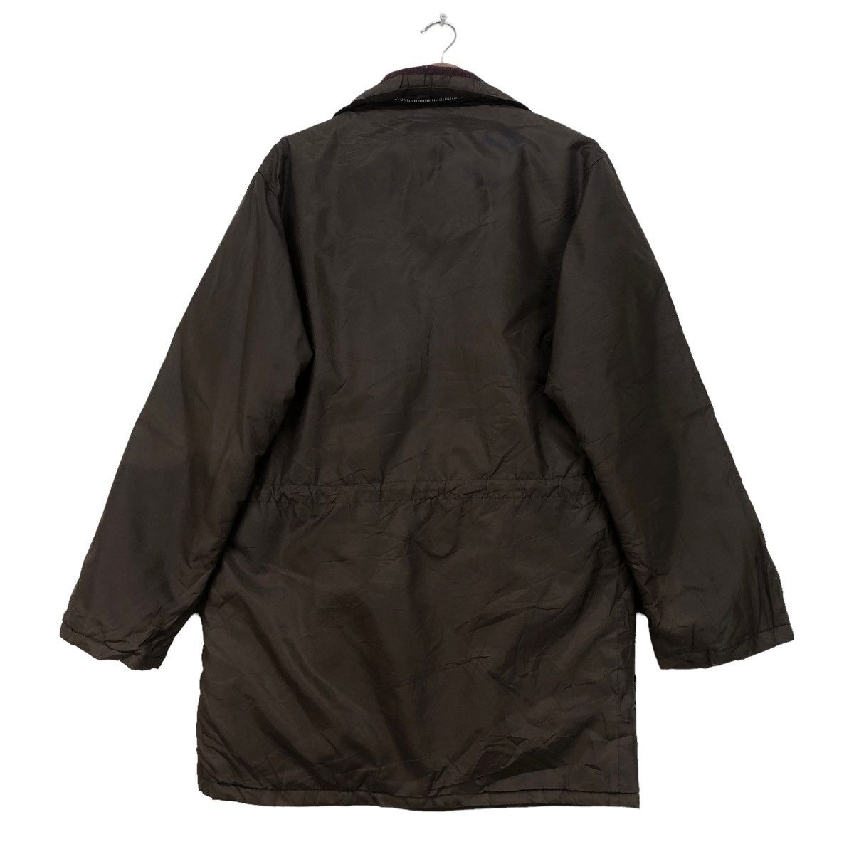 Golden Goose Vintange Golden Goose Parka Down Jacket Size US M / EU 48-50 / 2 - 2 Thumbnail
