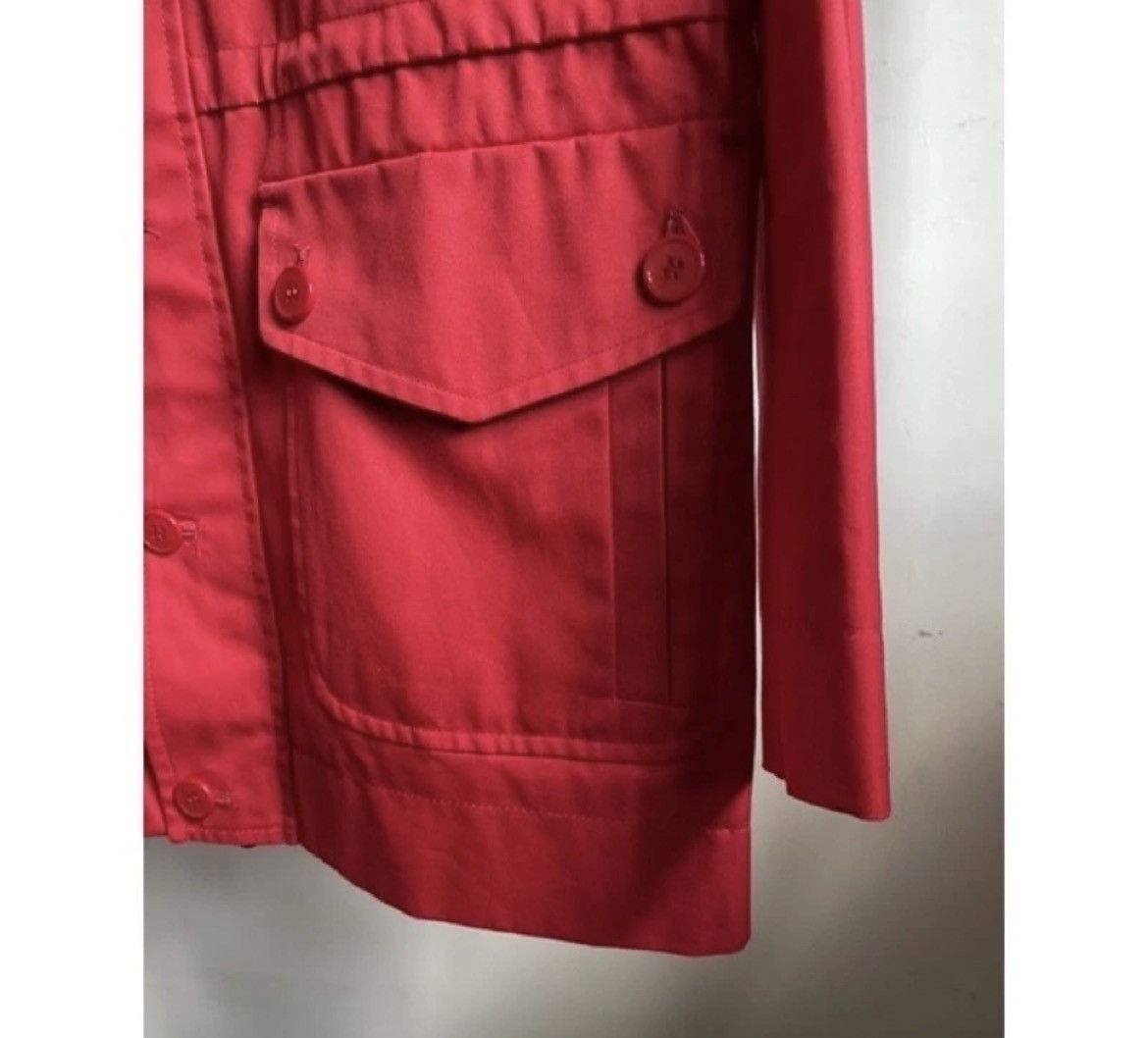 Carven Men’s Carven Hunting Jacket Sz 46 NWT Size US S / EU 44-46 / 1 - 4 Thumbnail