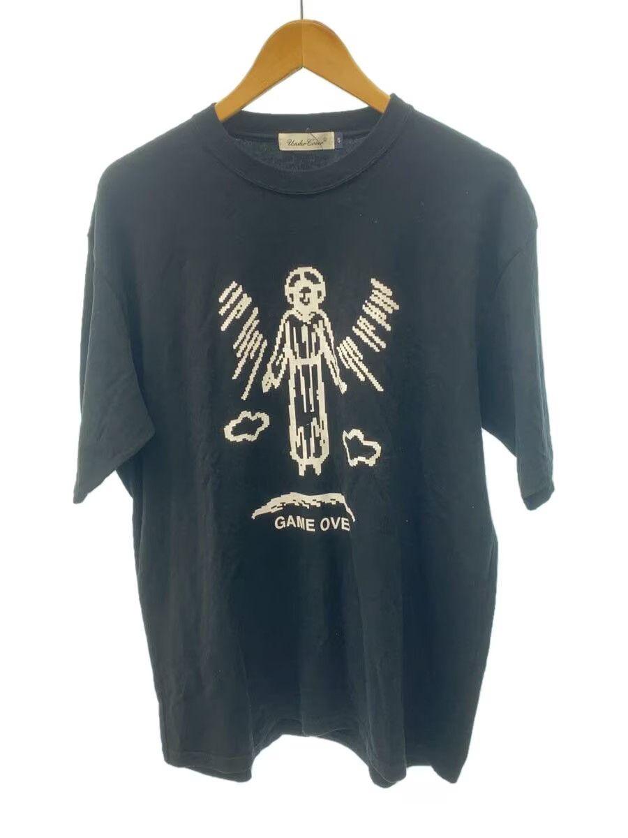 Undercover "GAME OVER" Jesus Tee Size US XXL / EU 58 / 5 - 1 Thumbnail