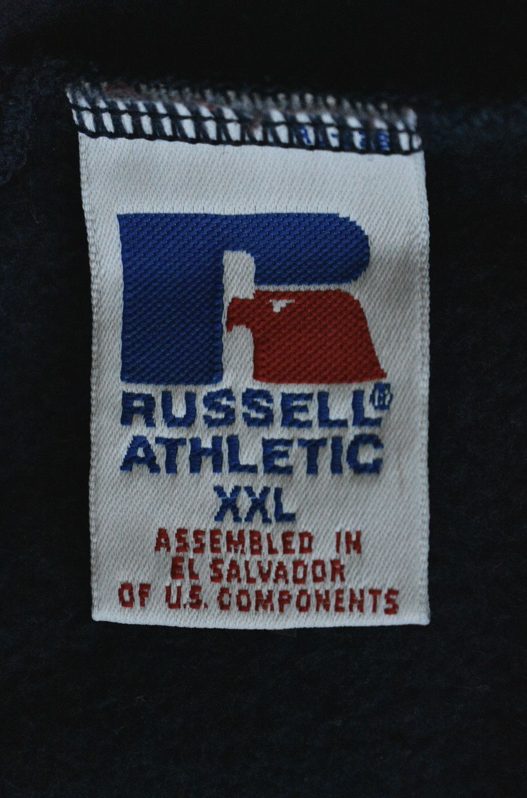 Russell Athletic × Vintage Vintage 90s Russell Athletic Sweatpants (XXL) Size US 36 / EU 52 - 5 Thumbnail
