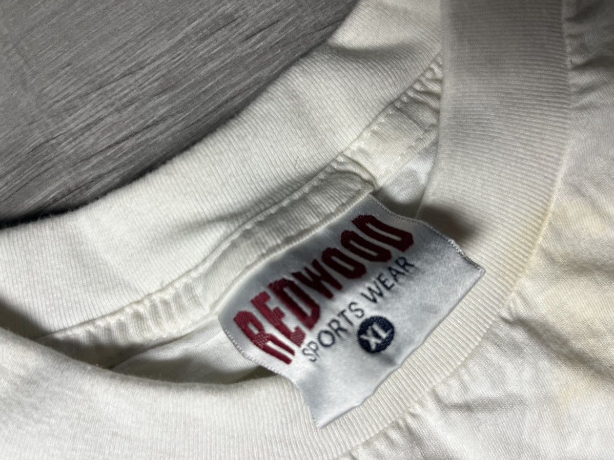 Band Tees Vintage Middlesbrough football club Tshirt Final 1997 Size US XL / EU 56 / 4 - 4 Thumbnail