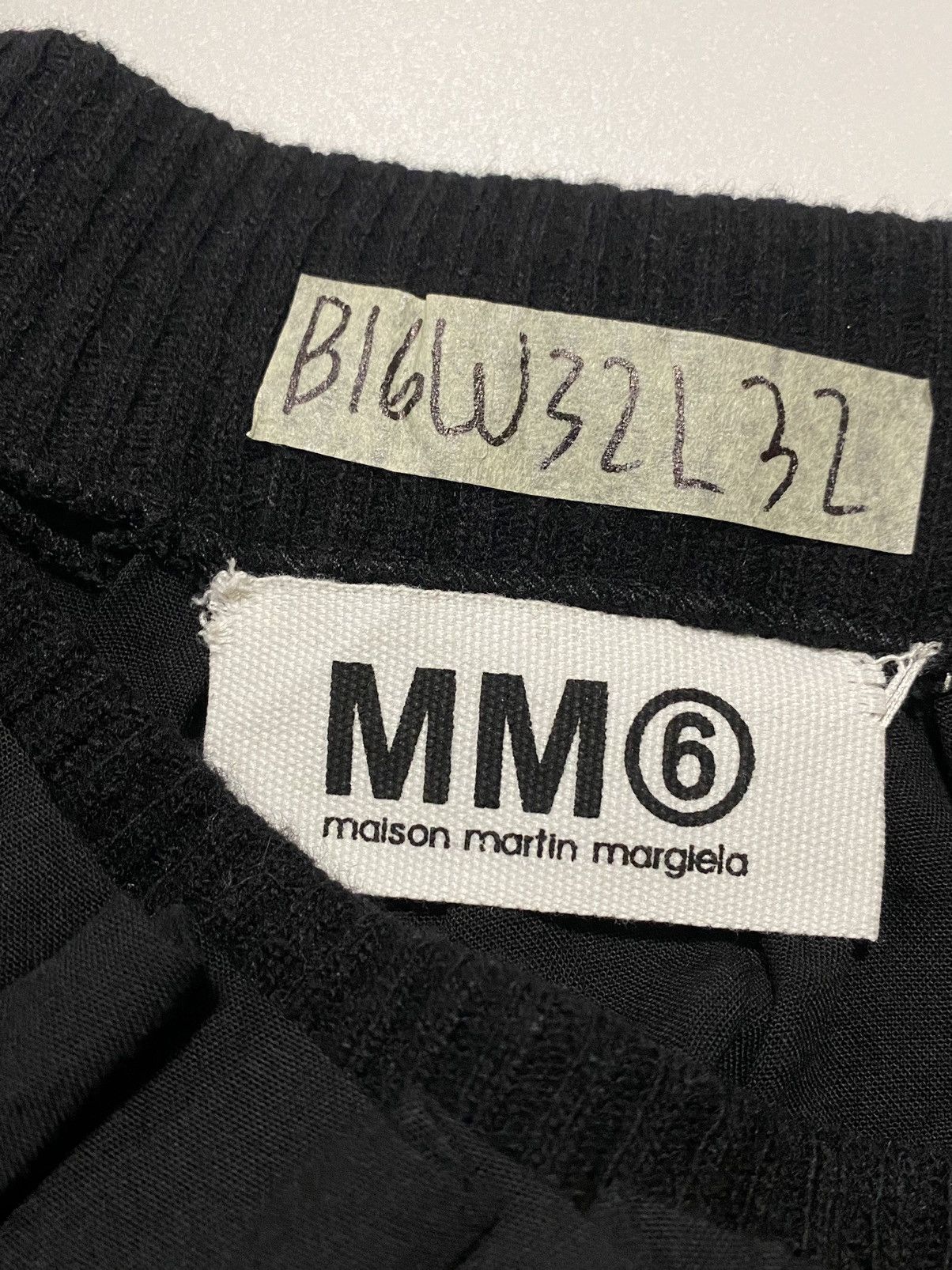 Maison Margiela Maison Margiela - Asymmetrical Pleated Dress Size M / US 6-8 / IT 42-44 - 9 Thumbnail