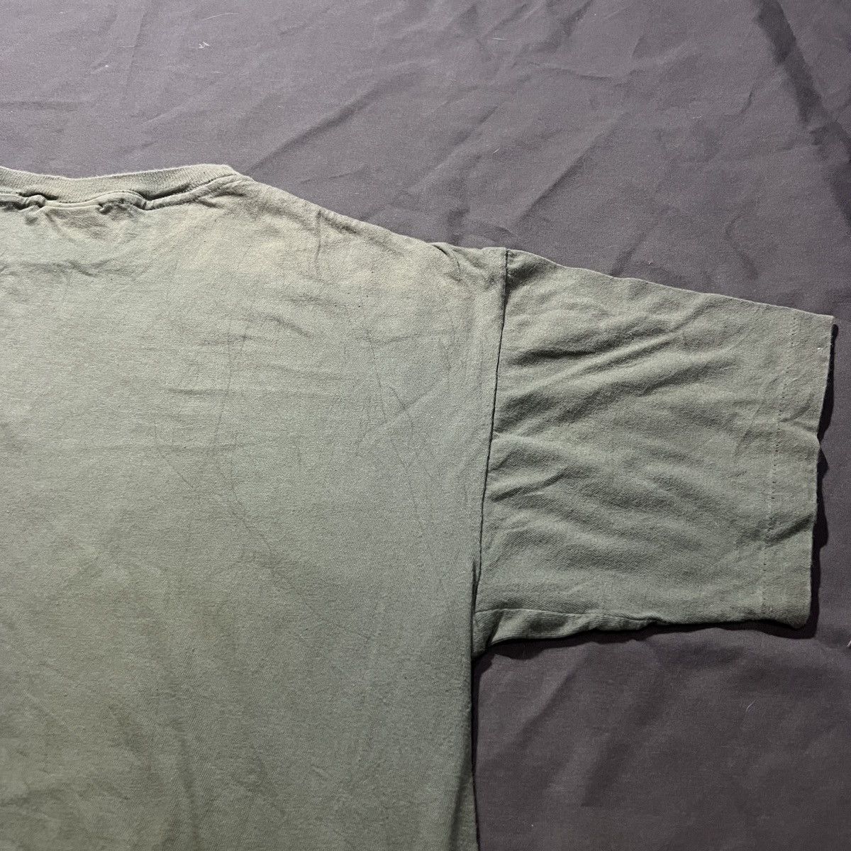 Vintage Vintage 90s 1994 46th Emmy Awards Tee XL graphic streetwear Size US XL / EU 56 / 4 - 10 Thumbnail