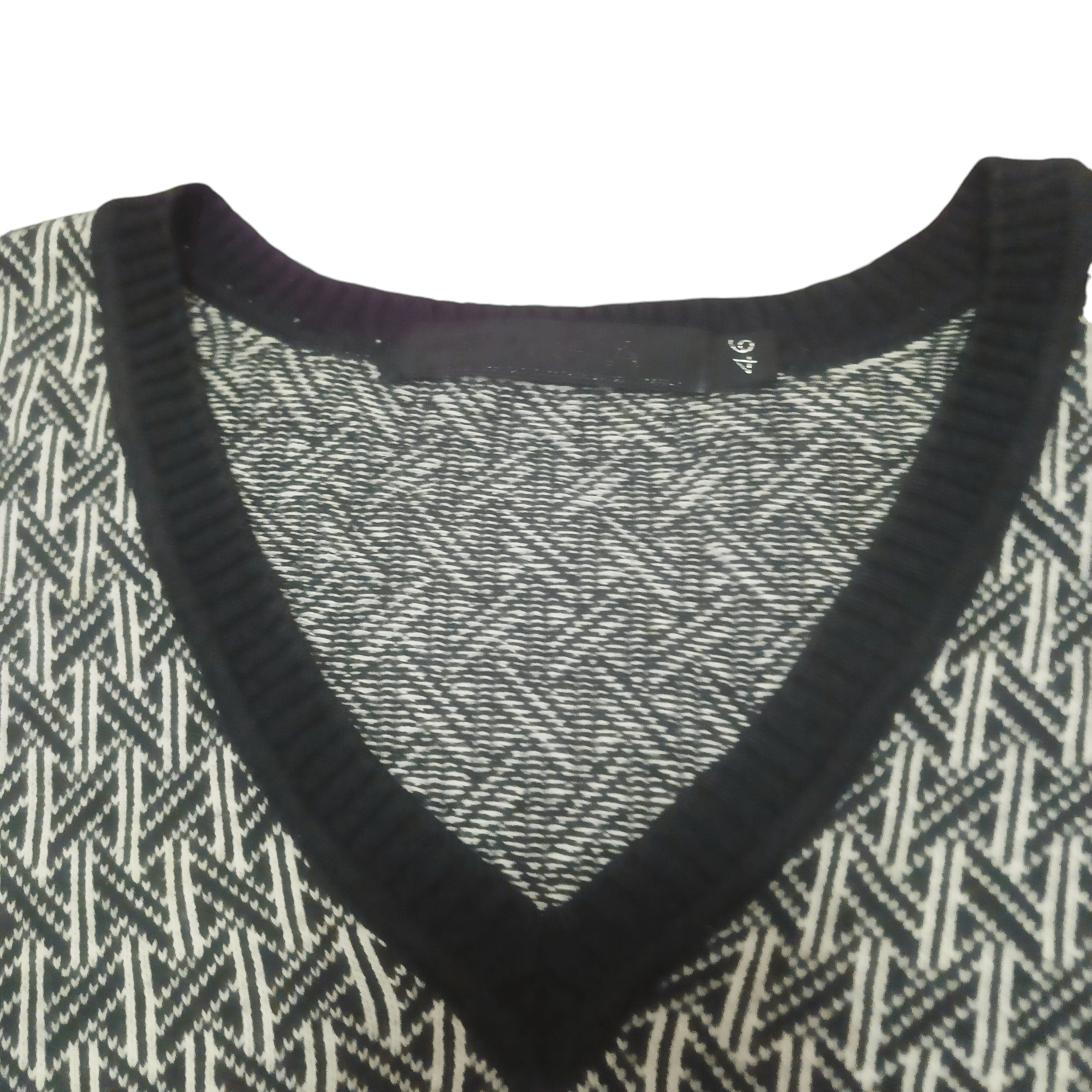 GOSTAR DE FUGA Japanese Rare Fuga t shirt gostar de fuga design Size S / US 4 / IT 40 - 3 Thumbnail