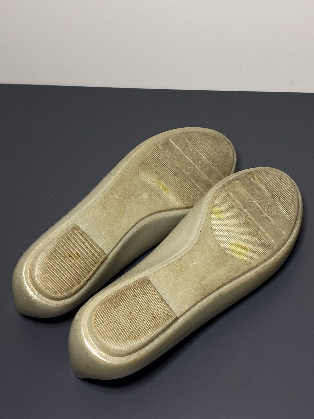 Vivienne Westwood Vivienne Westwood woman's ballet shoes Size US 7 / IT 37 - 4 Thumbnail