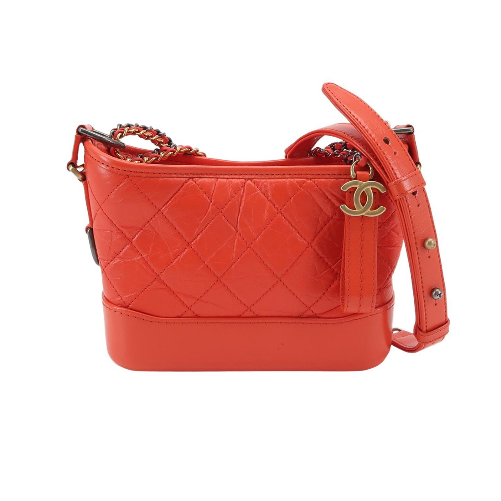 Chanel Chanel Women os Crossbody Bags Size ONE SIZE - 1 Thumbnail