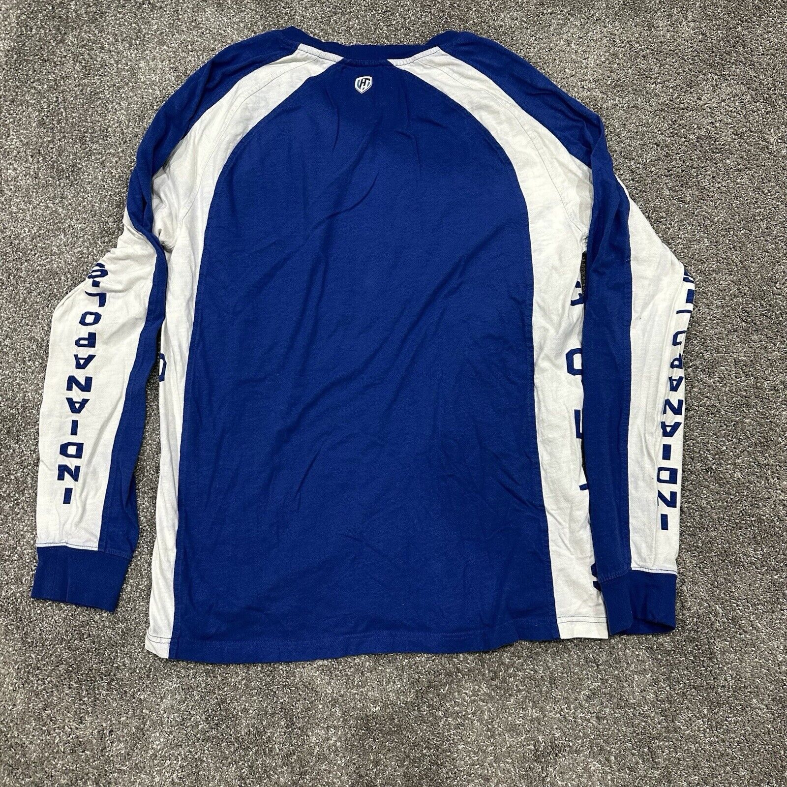 Other Vtg Indianapolis Colts NFL Shirt Big Graphic Men’s Size 2XL Size US XXL / EU 58 / 5 - 3 Thumbnail