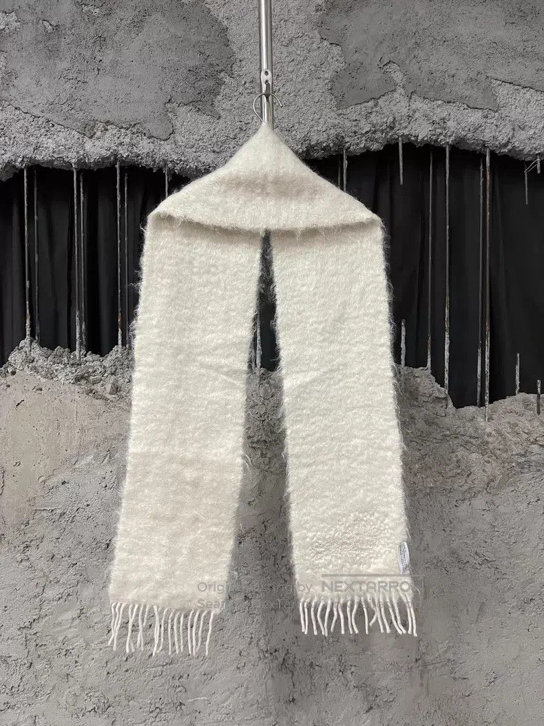 Loewe Loewe Scarf Size ONE SIZE - 2 Thumbnail
