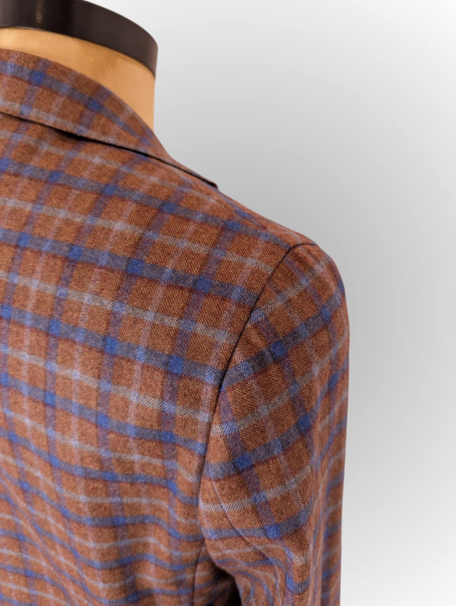 Other Italian wool suitsupply canali corneliani kiton Size 50R - 5 Thumbnail