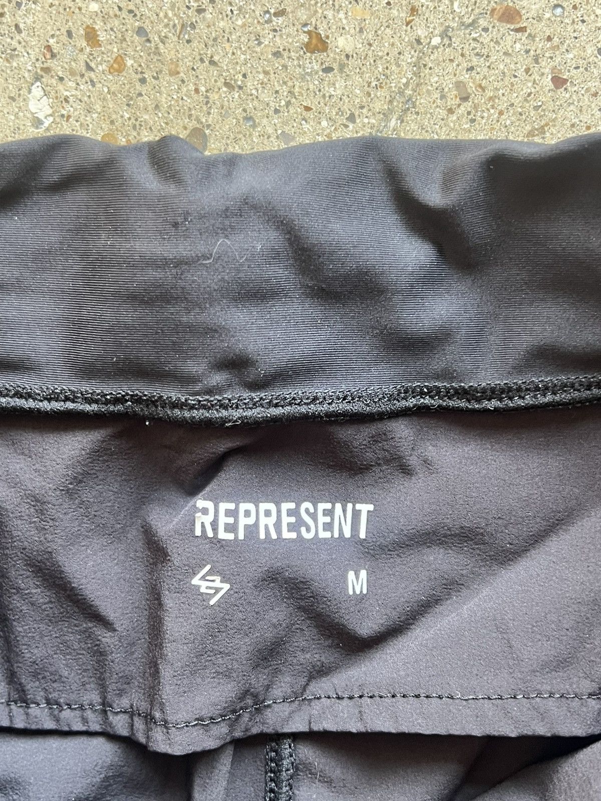 Represent Clo. Represent 24/7 Workout Jogger Size M Size US 32 / EU 48 - 4 Thumbnail