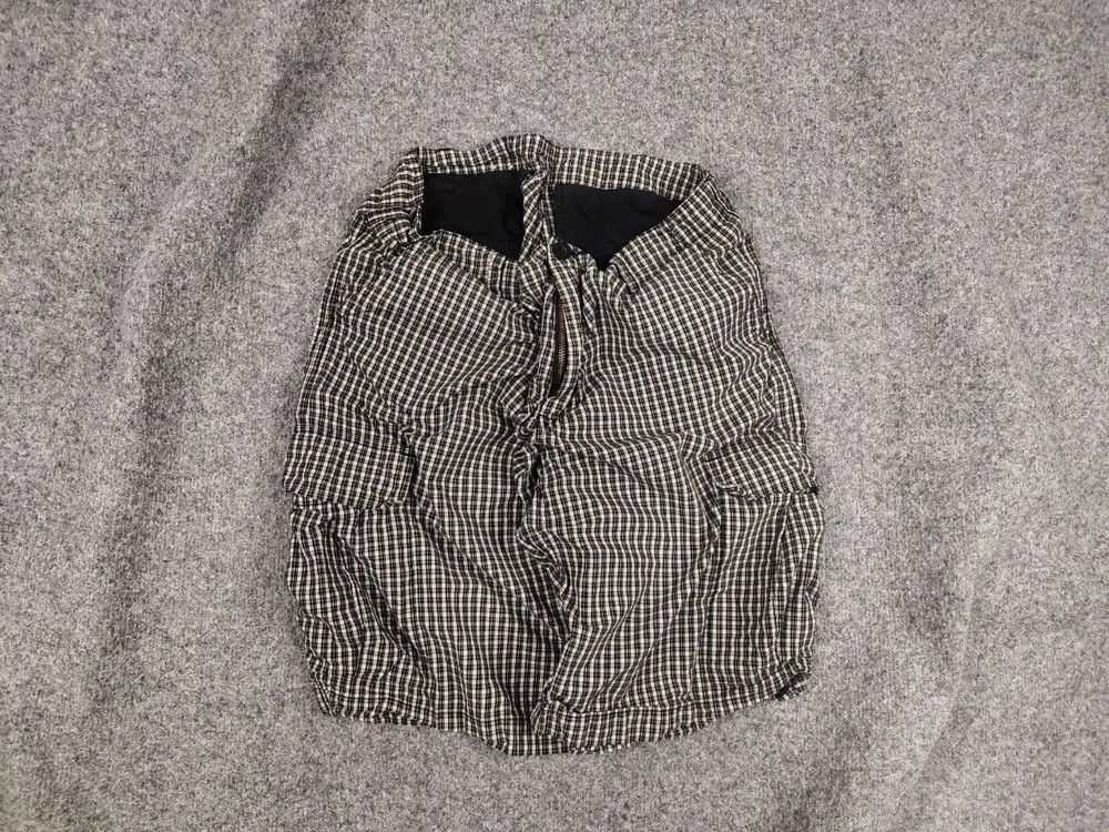 Carhartt Vintage Carhartt Carrier Bermuda Cargo Shorts Y2K Style Size US 33 - 1 Thumbnail