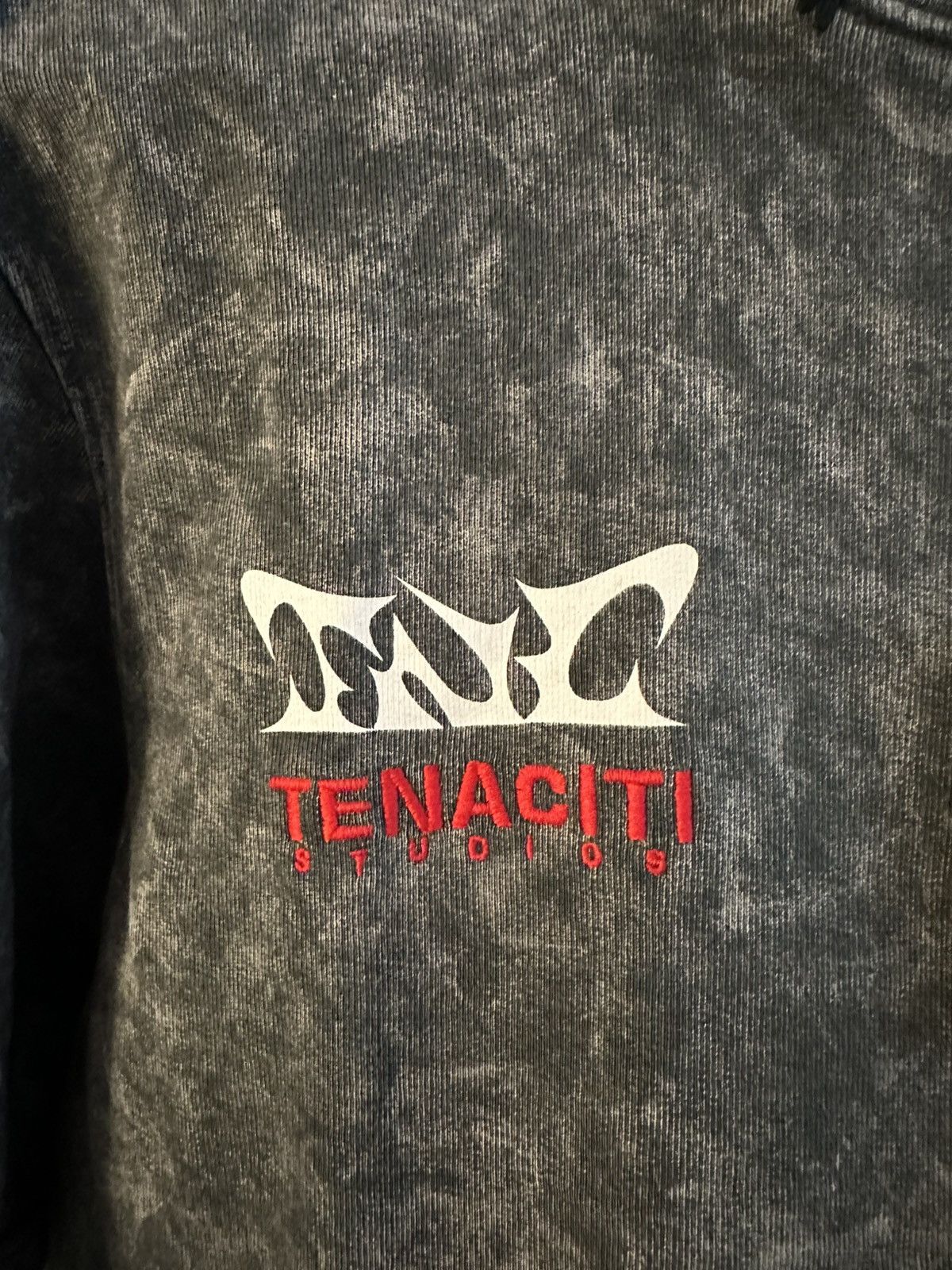 Other Tenacity studios size XL Size US XL / EU 56 / 4 - 4 Thumbnail
