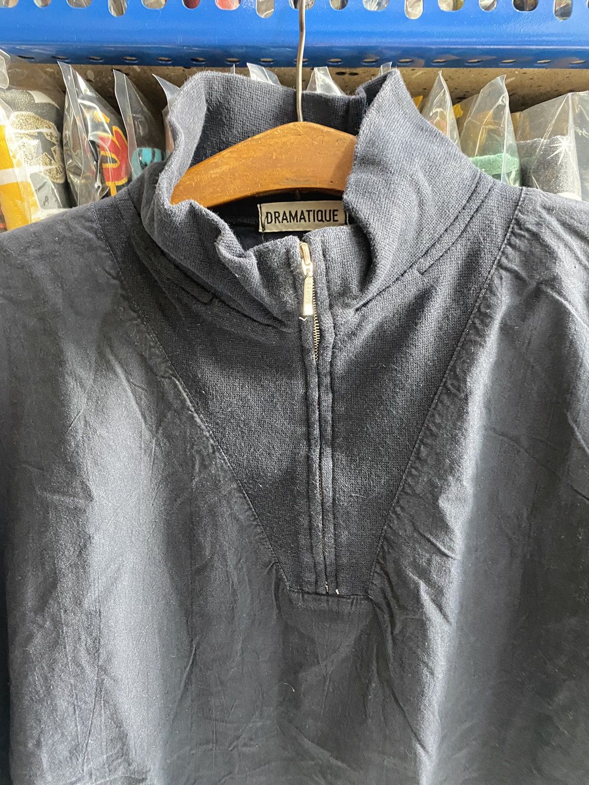 Japanese Brand PRIZED FIGHTING TSHIRT Size US XXL / EU 58 / 5 - 6 Thumbnail
