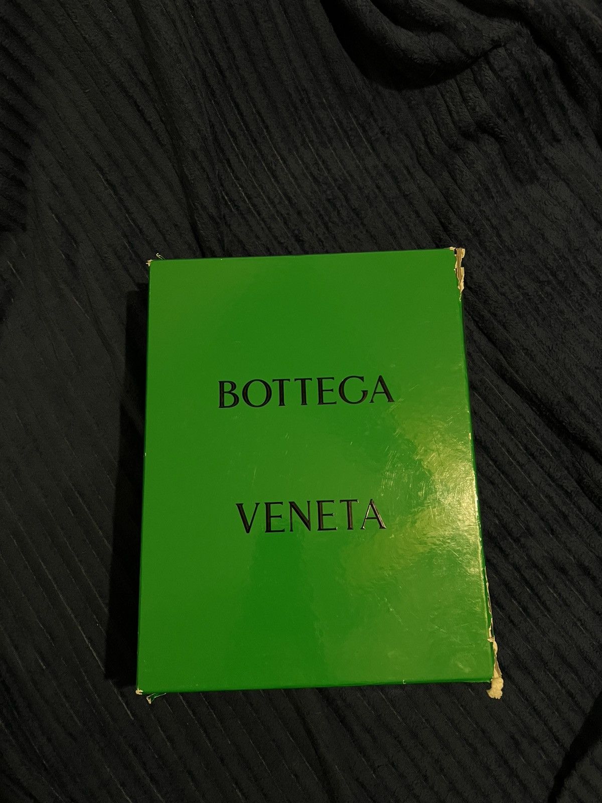 Bottega Veneta Bottega Veneta Puddle Boots - Kiwi Size US 10 / EU 43 - 12 Thumbnail
