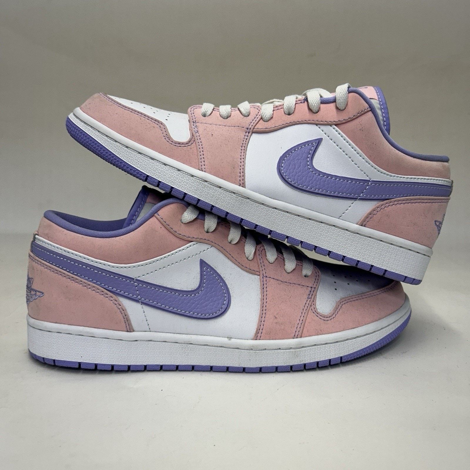 Nike Nike Air Jordan 1 Low SE Retro “Artic Punch” CK3022-600 Size US 10 / EU 43 - 1 Thumbnail