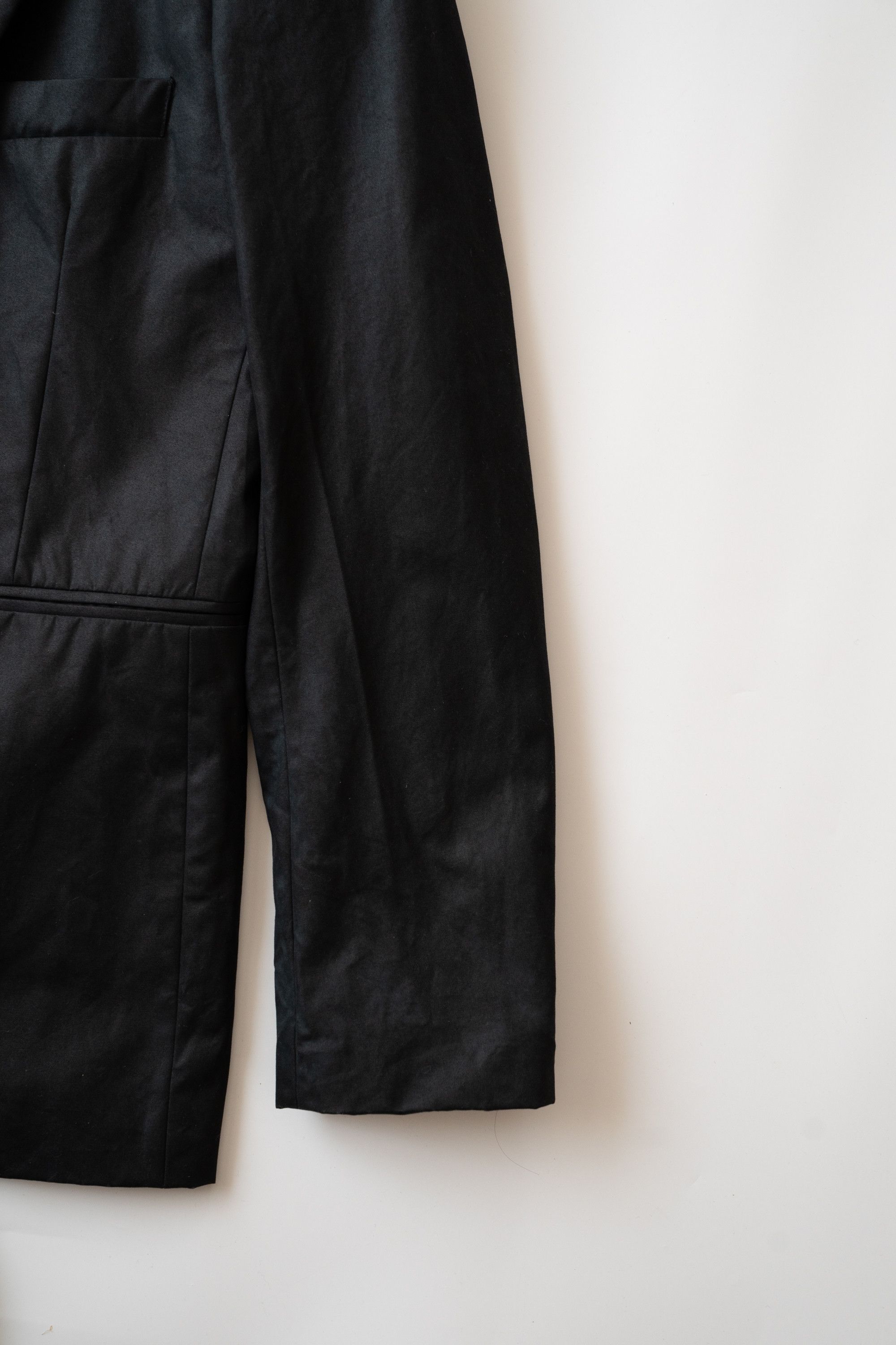 Raf Simons RAF SIMONS 06SS CLASSIC TAILORED JACKET Size 44R - 10 Thumbnail