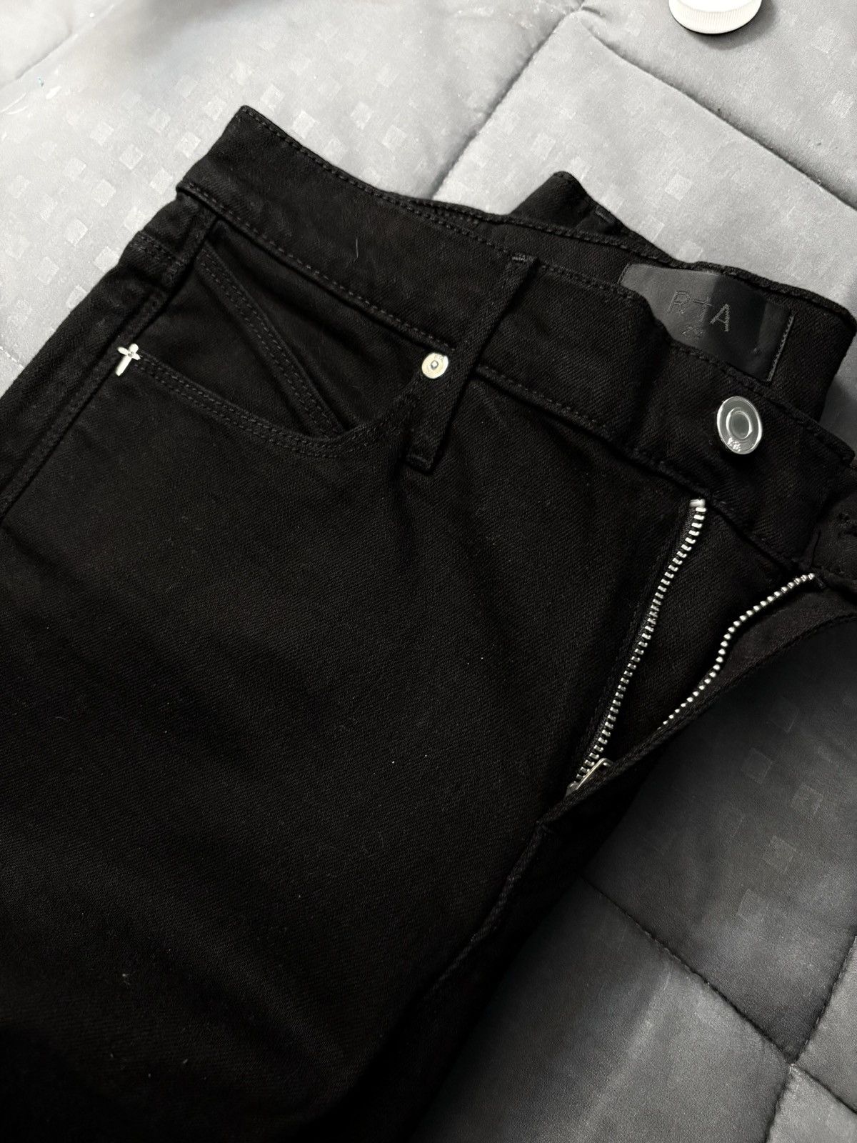 Rta RtA DENIM JEANS Size US 29 - 11 Thumbnail