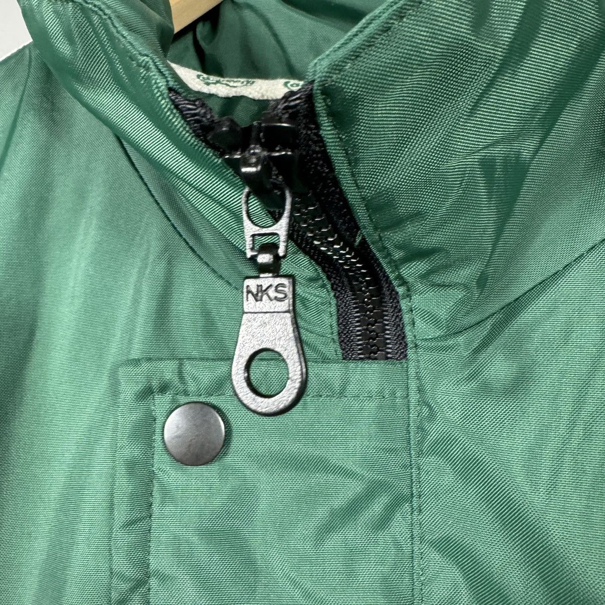Vintage Vintage Carlsberg England National Football Jacket Size US XL / EU 56 / 4 - 5 Thumbnail