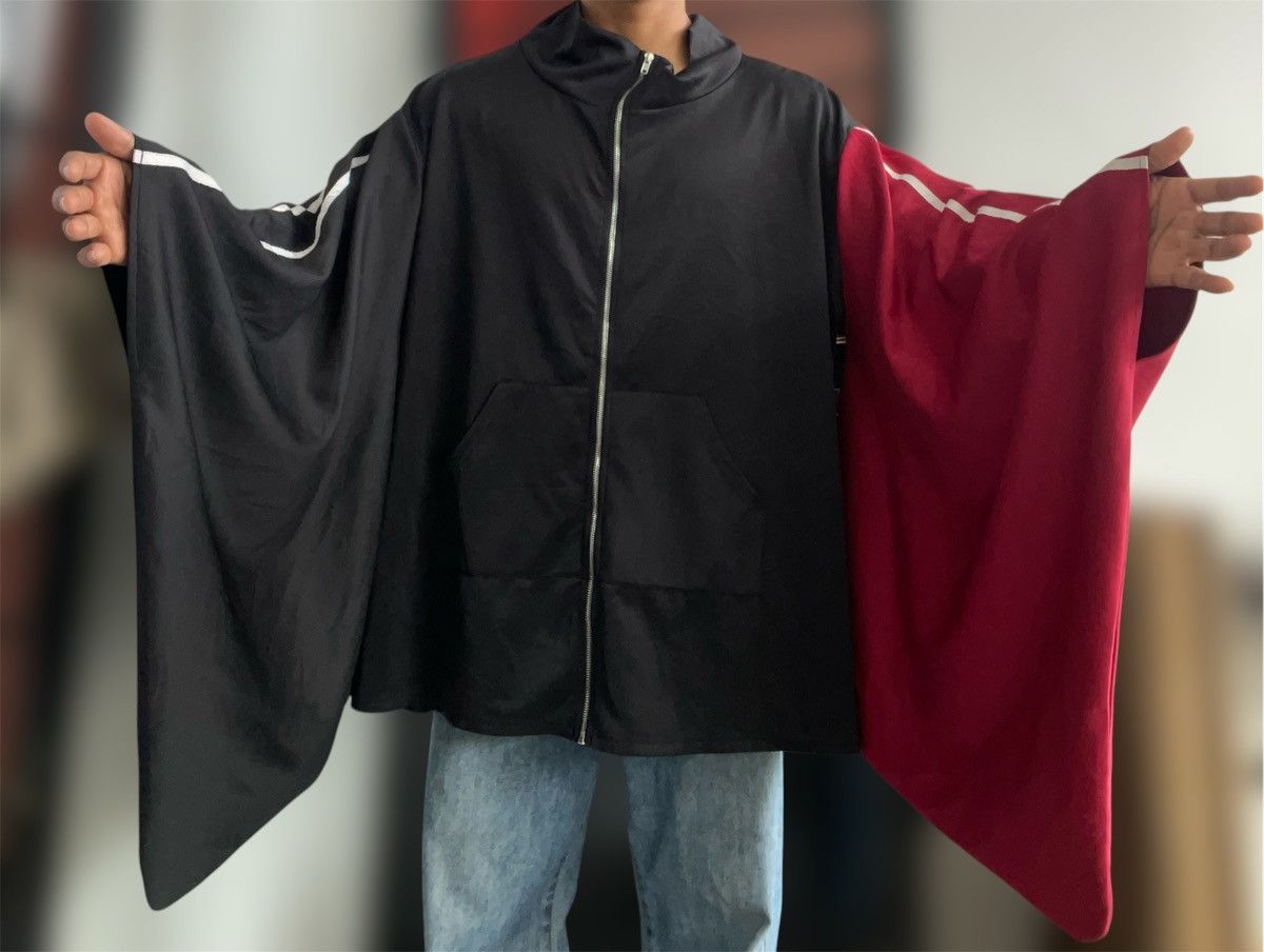 Japanese Brand × Seditionaries Jacket Kimono Style by Iro+Iro Japanese Streetwear Brand Size US L / EU 52-54 / 3 - 8 Thumbnail