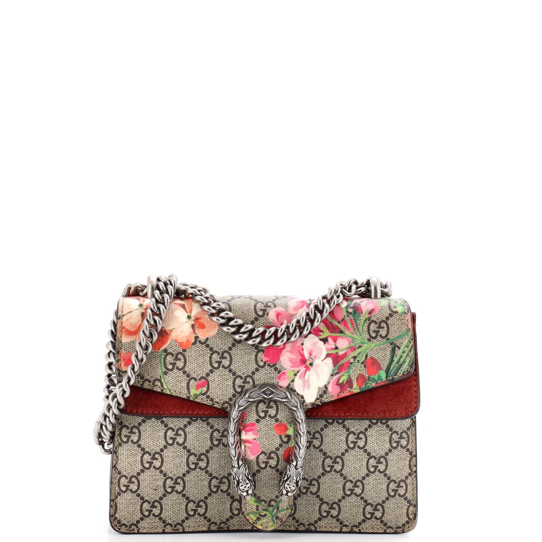 Gucci Dionysus Bag Size ONE SIZE - 1 Thumbnail