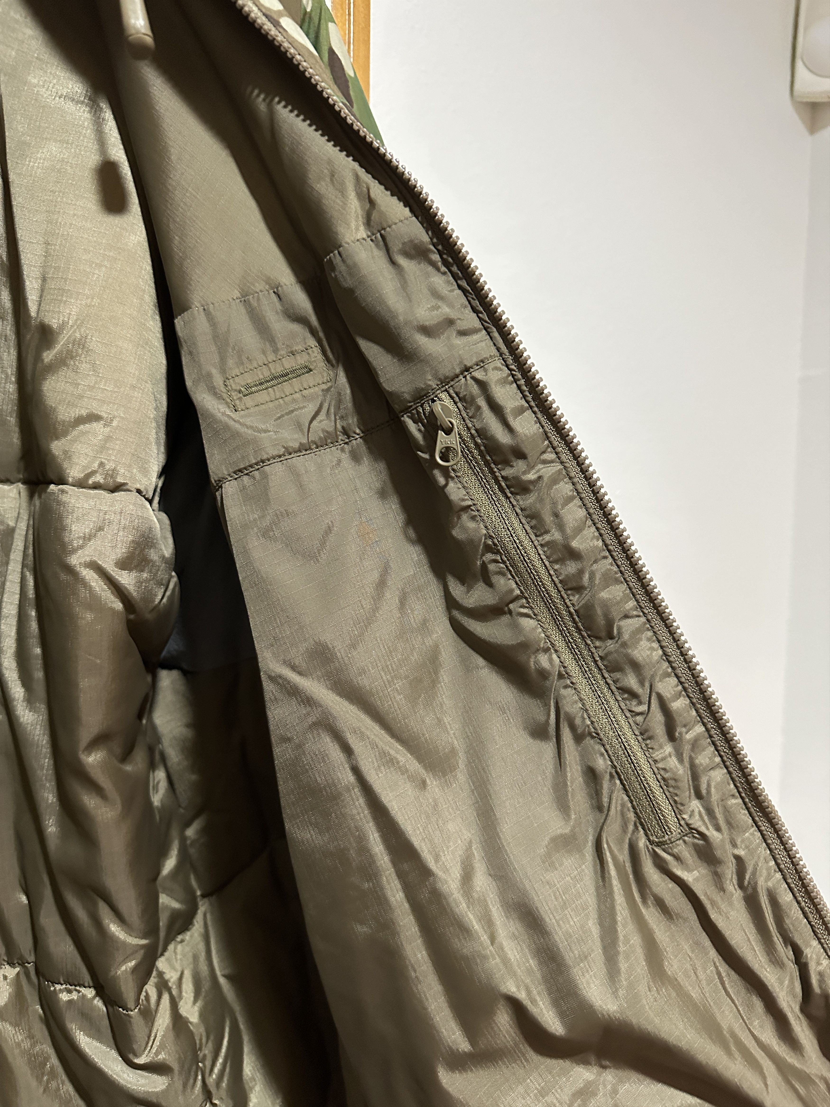 Arc'teryx LEAF COLD WX Size US L / EU 52-54 / 3 - 9 Thumbnail