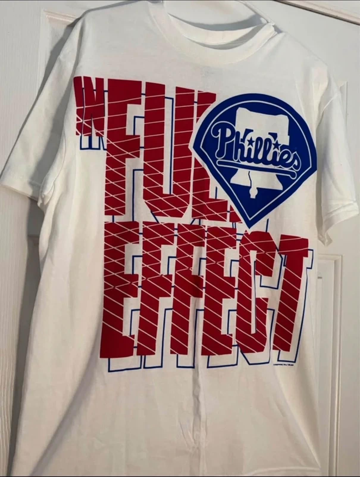 Other Phillies Tshirt Size US M / EU 48-50 / 2 - 1 Preview