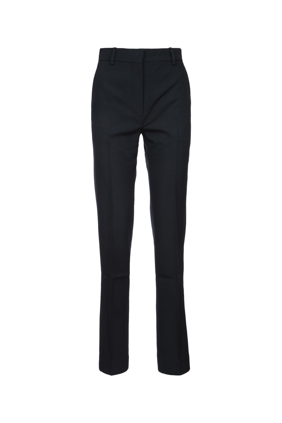 Jacquemus Le Pantalon Camargue Size 26" / US 2 / IT 38 - 1 Thumbnail