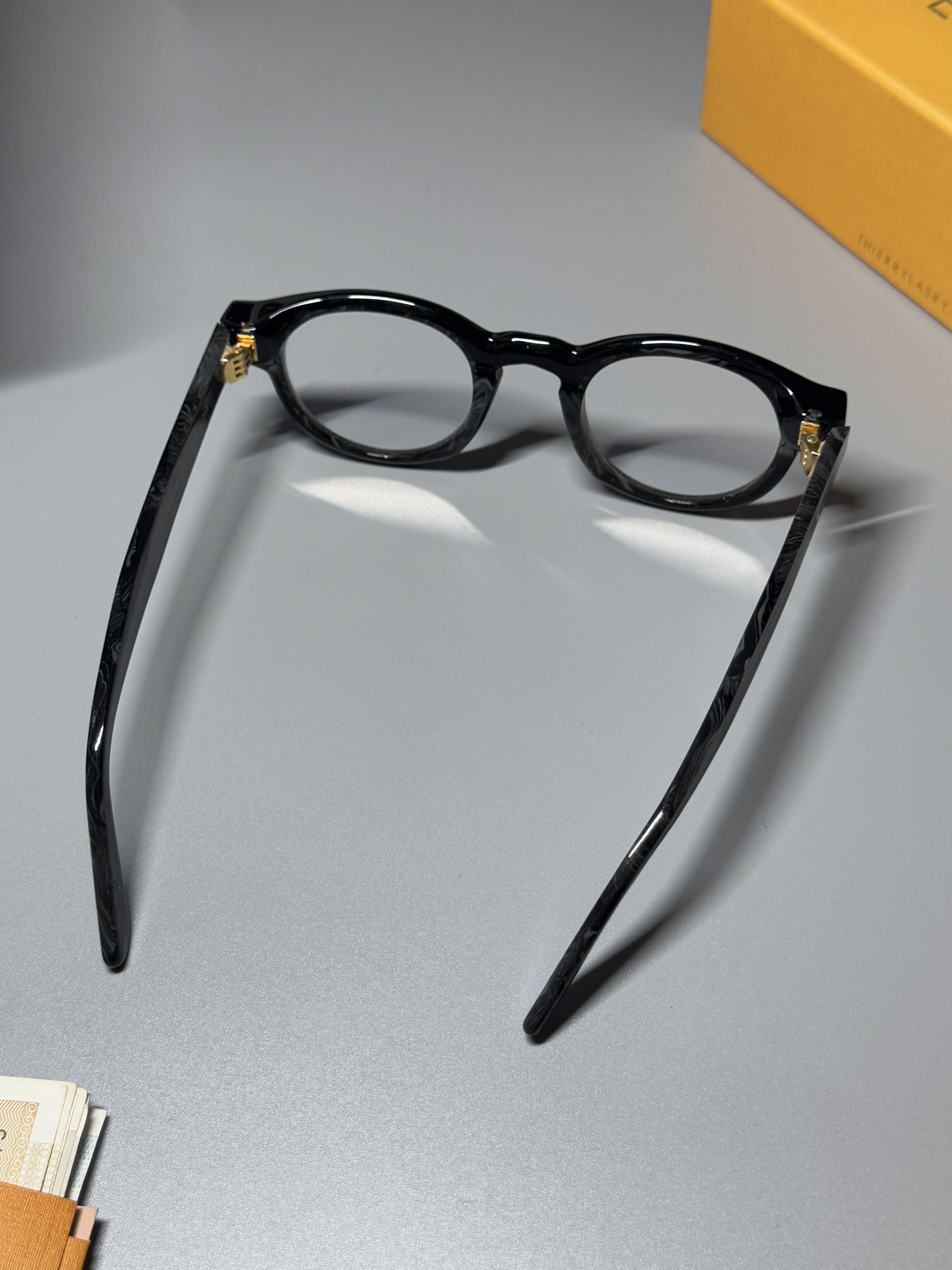 Thierry Lasry Thierry Lasry Lonely Size ONE SIZE - 9 Thumbnail