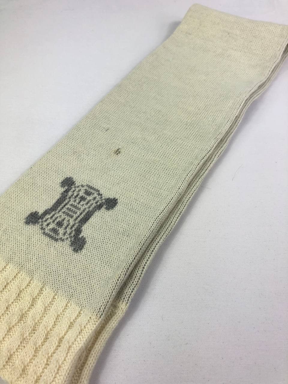 Celine Celine Scarf / Muffler / Neckwear FS159 Size ONE SIZE - 3 Thumbnail