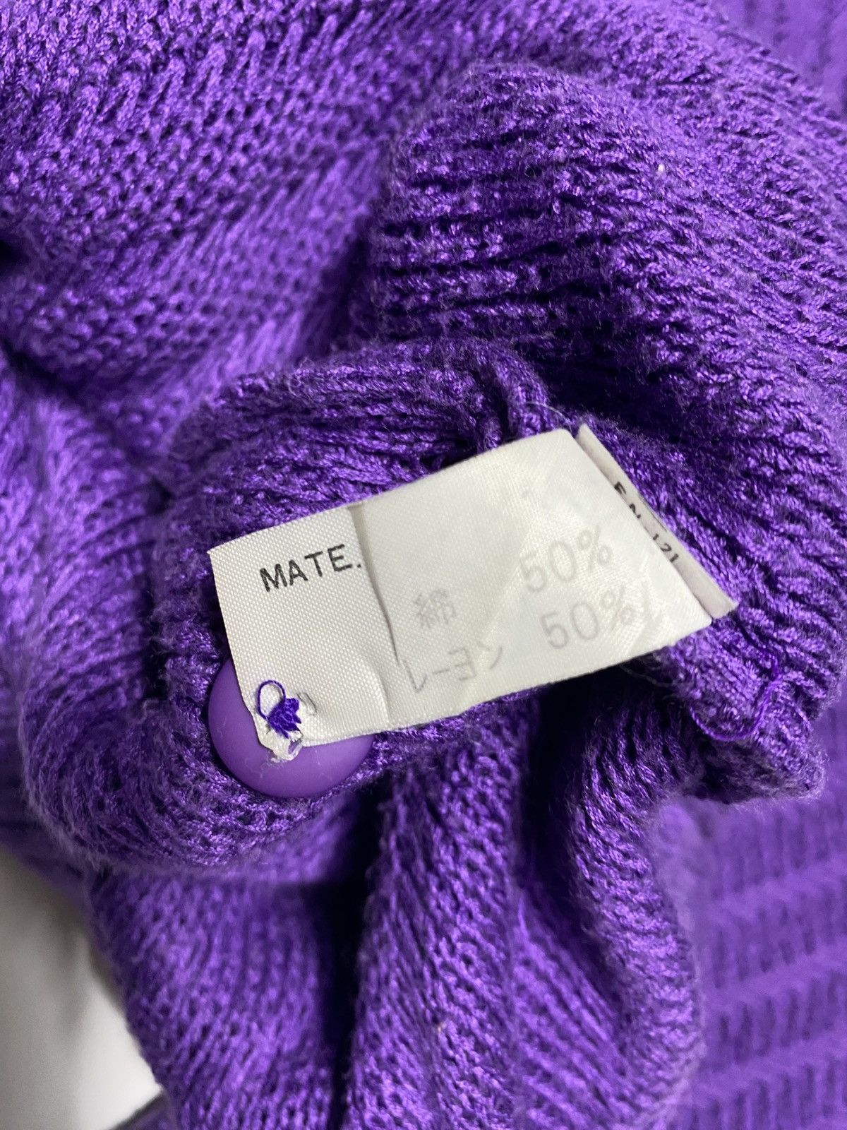 Designer × Issey Miyake × Japanese Brand Issey miyake Size ONE SIZE - 5 Thumbnail
