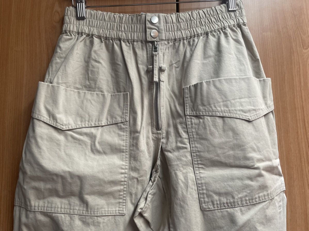 Isabel Marant Isabel Marant Cargo Pants Size S Size US 28 / EU 44 - 2 Thumbnail