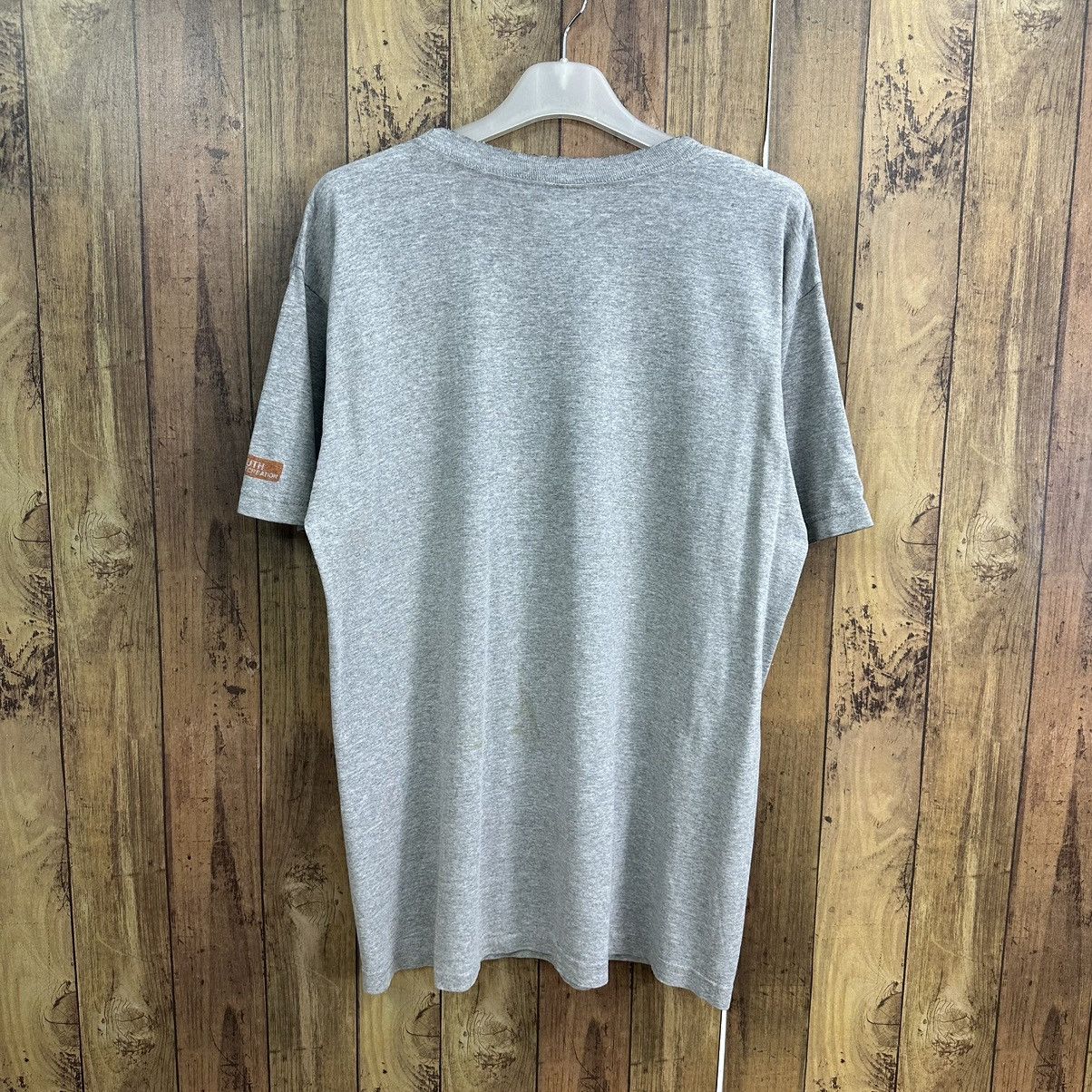 American Apparel Vintage Plymouth Park and Recreation Tshirt A812 Size US M / EU 48-50 / 2 - 5 Thumbnail
