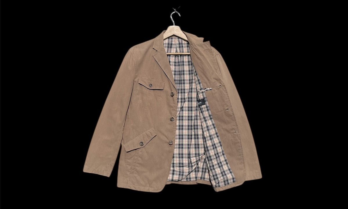 Comme Ca Ism RARE🔥 Comme Ca Ism Jacket With Relaxed fit Jacket Size US S / EU 44-46 / 1 - 3 Thumbnail
