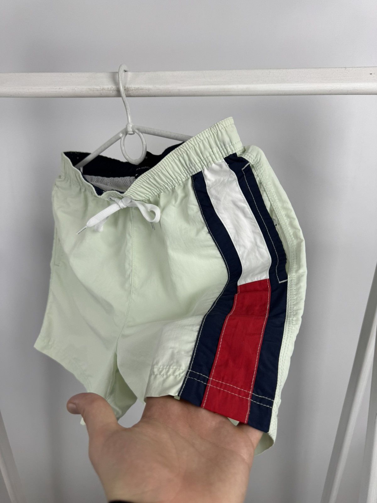 Tommy Hilfiger Tommy Jeans Heritage Shorts Size US 30 / EU 46 - 3 Thumbnail