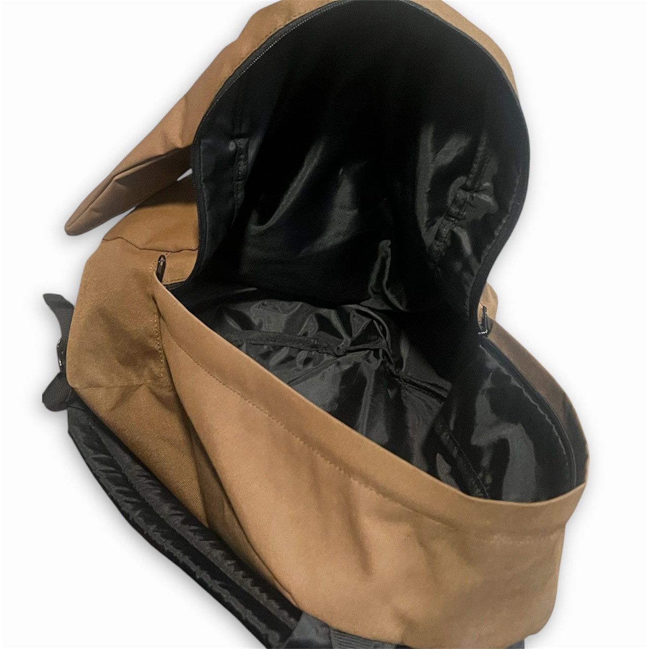 Issey Miyake × Ne-Net Ne-net Dog Backpack & Dog Pouch(Brown) Size ONE SIZE - 6 Thumbnail