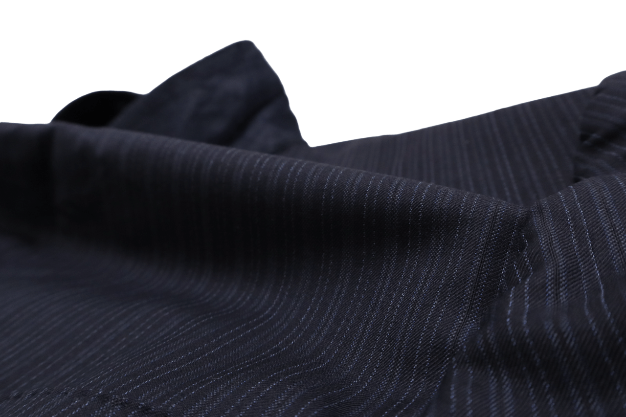Ermenegildo Zegna × Neiman Marcus ERMENEGILDO ZEGNA x Neiman Marcus Roma Blazer Men's (EU) 58 Size 48R - 7 Thumbnail