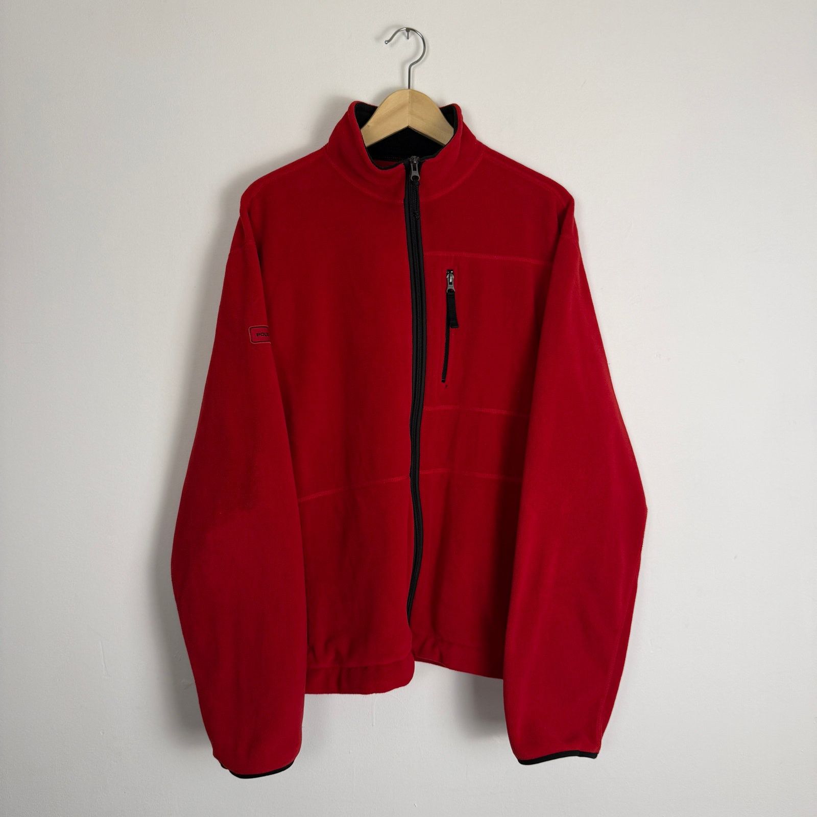 ジャケット・アウター 90s Ralph Lauren Detroit jacket Ventile Polo Ralph Lauren × Streetwear × Vintage Vintage 90s Polo Detroit