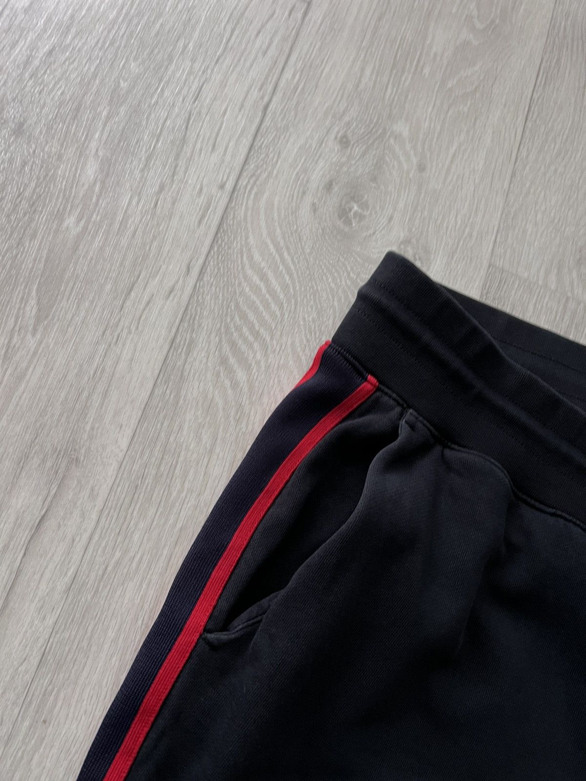Moncler Moncler Joggers SweatPants Logo Size US 38 / EU 54 - 7 Thumbnail