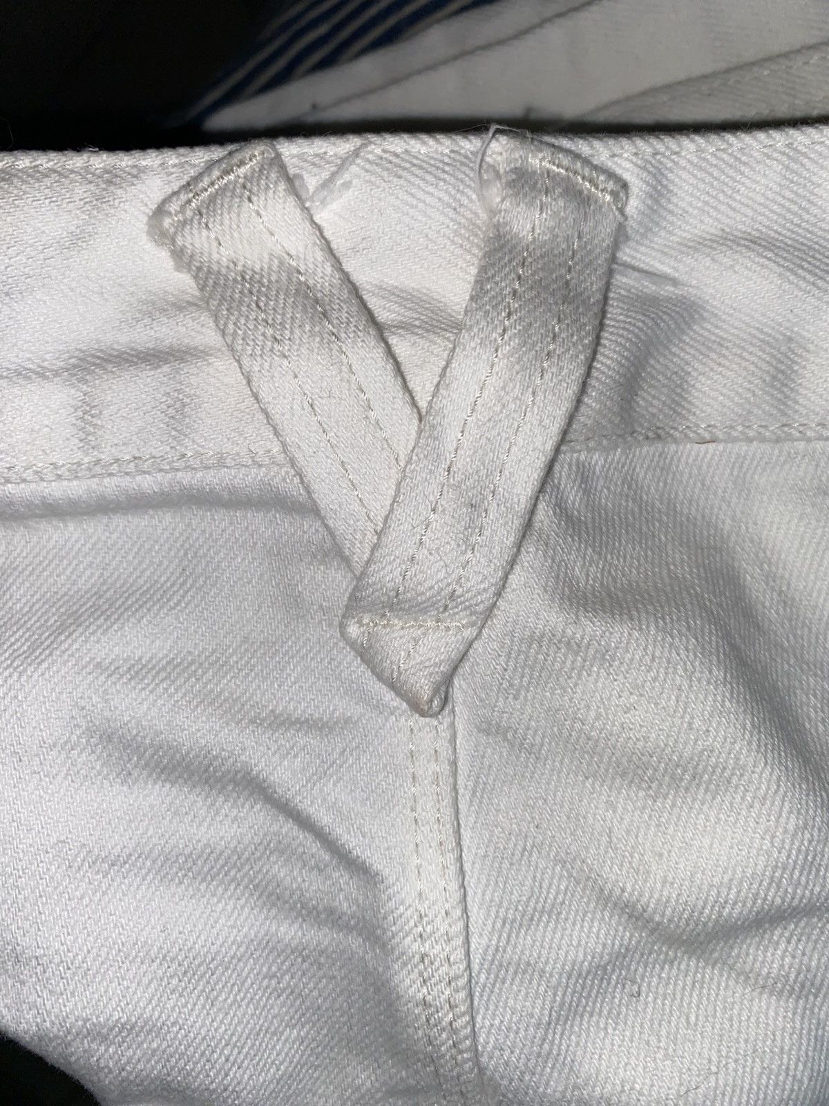 Volcom Volcom Workers Carpenter Baggy Jeans Size US 32 / EU 48 - 18 Thumbnail